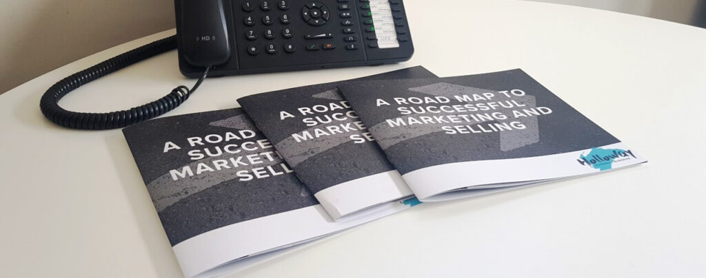The secrets of direct mail