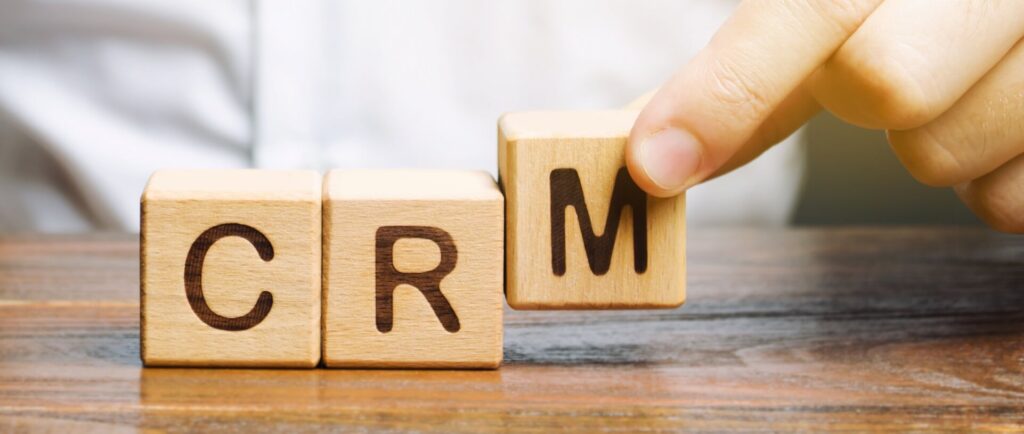 HHB-crm-implementation
