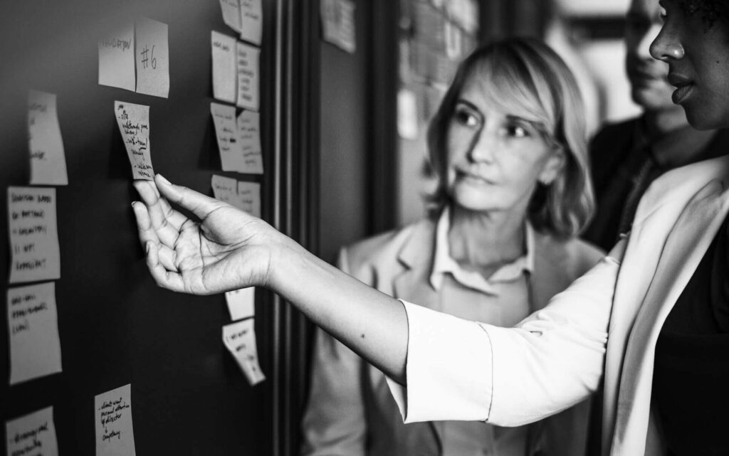 GETTING THE MOST OUT OF YOUR TEAM
