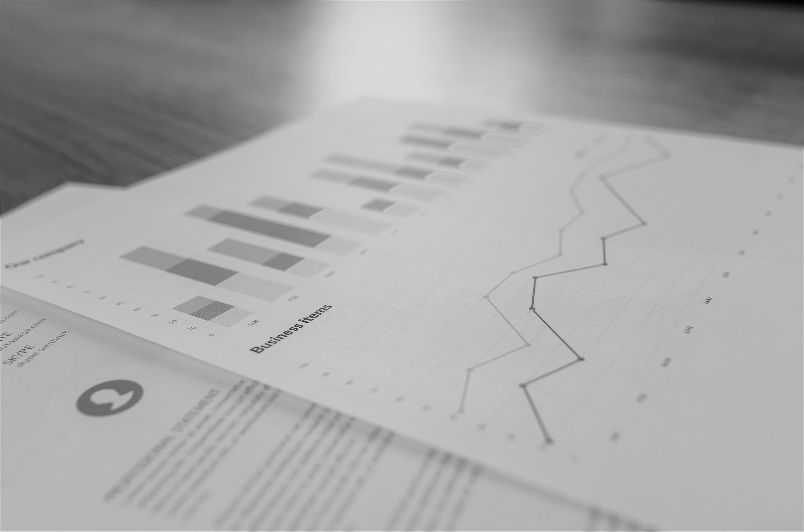 Measuring your marketing and sales using a CRM