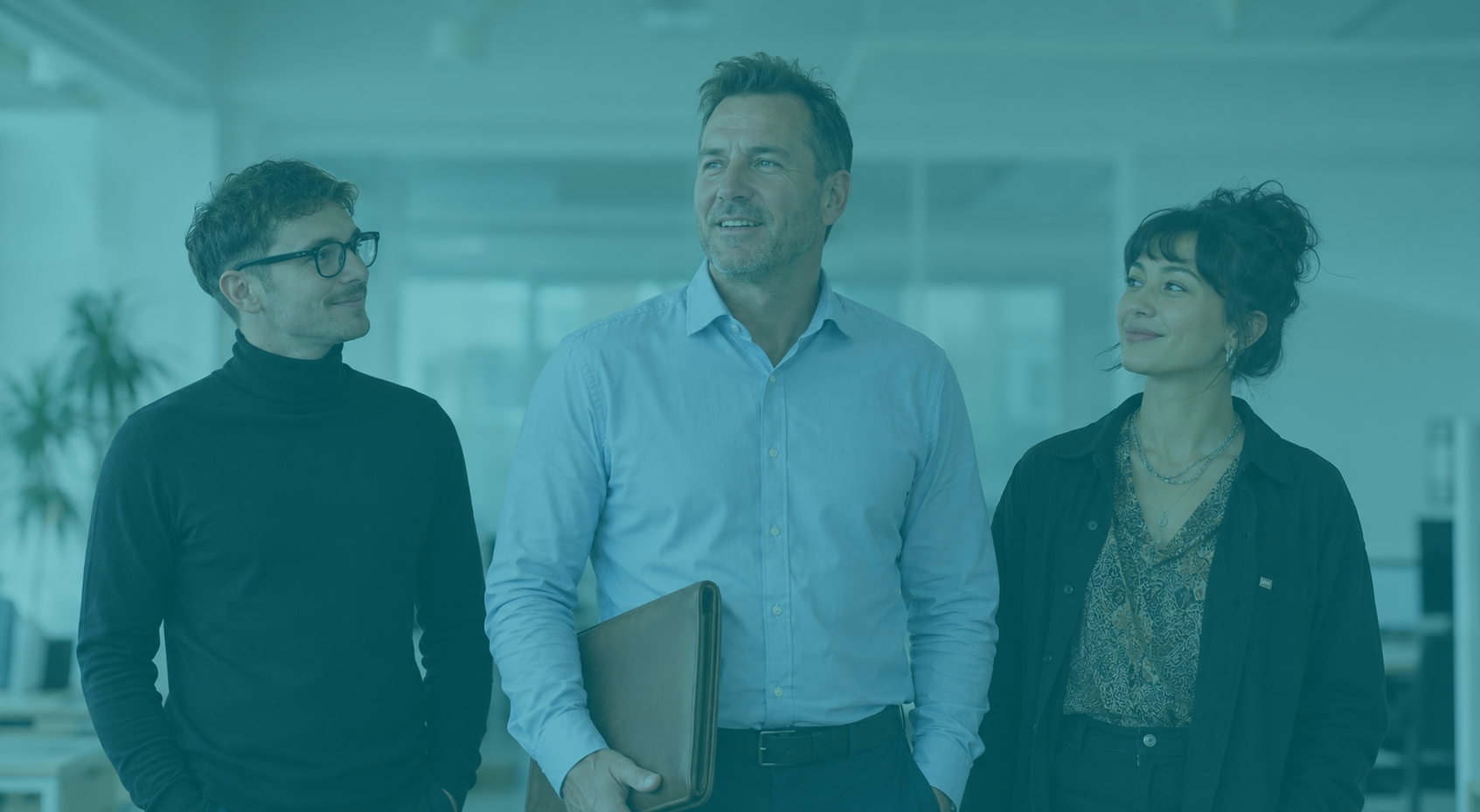 Marketing should strengthen the sales system