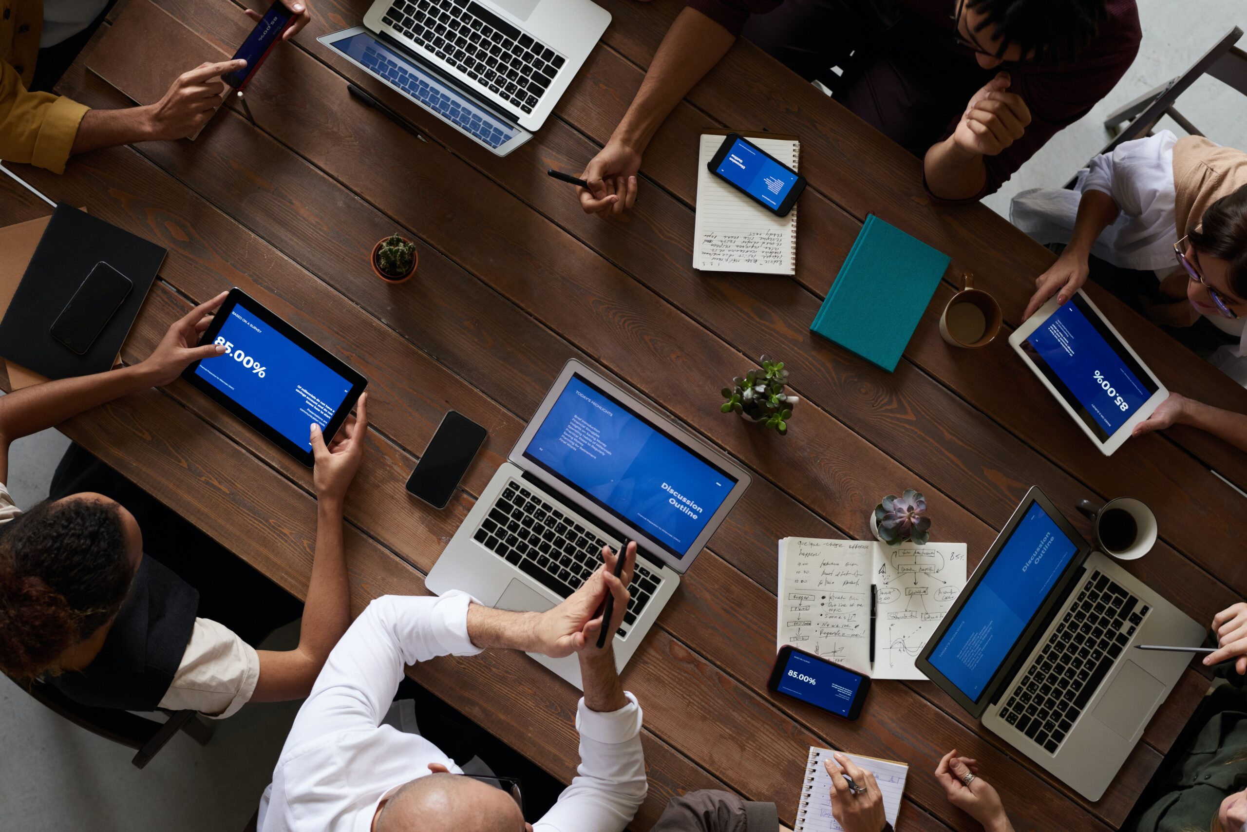 Recruiting the right people for your business